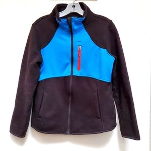 SNOZU Performance Jacket Woman's Small, Boy's Med